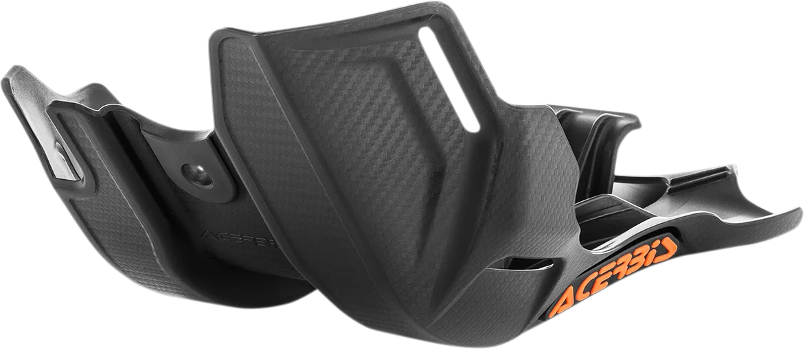 Skid Plate