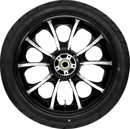 Rear Largo Wheel/Tire Combination