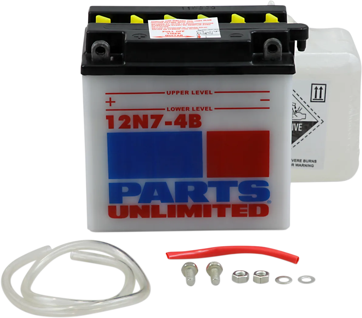 Conventional Battery Kit
