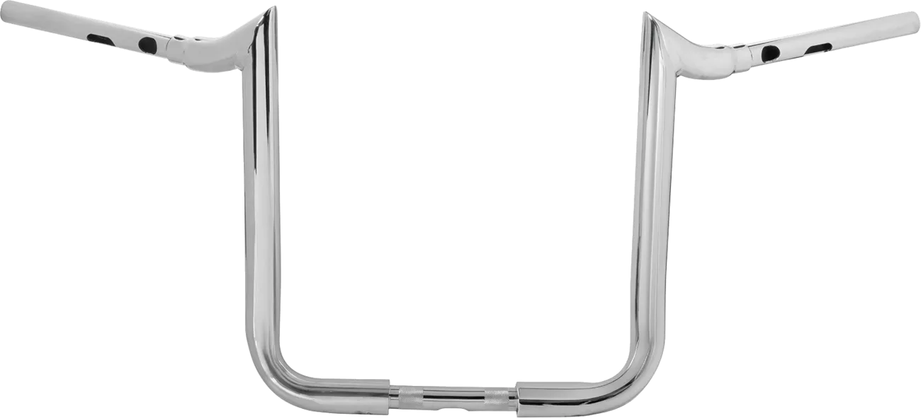1-1/2" Grande Prime Ape Hanger Handlebar