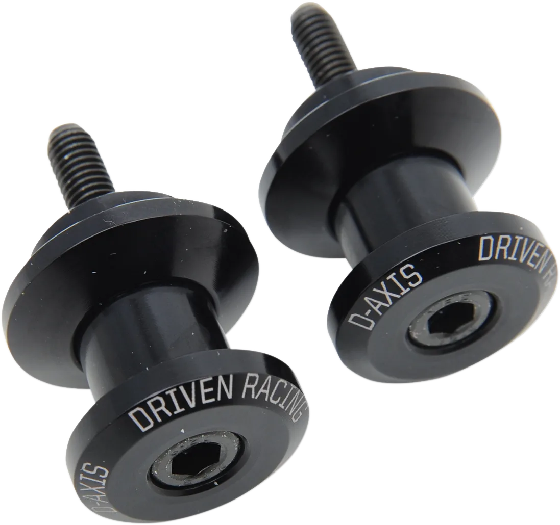 D Axis Spools