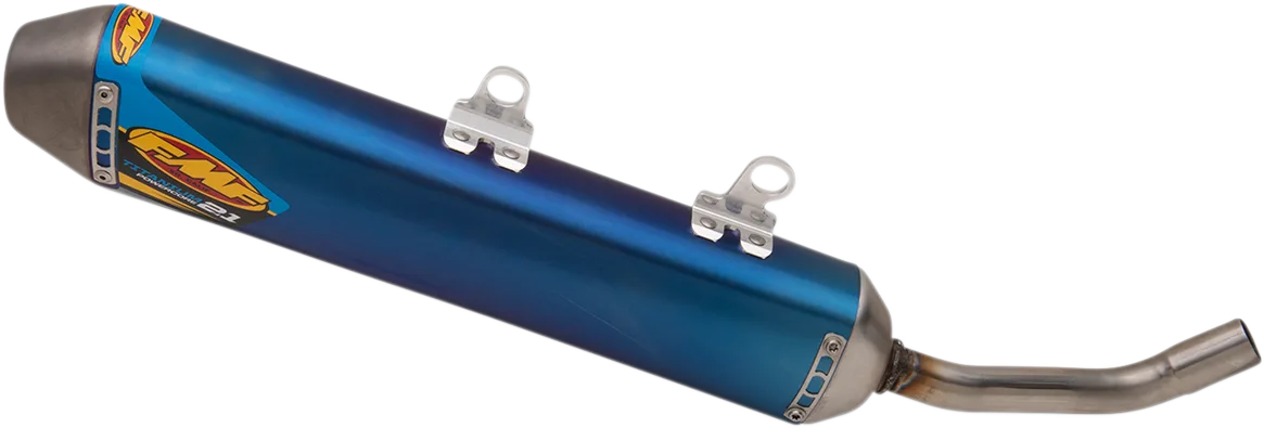 Powercore 2.1 Silencer