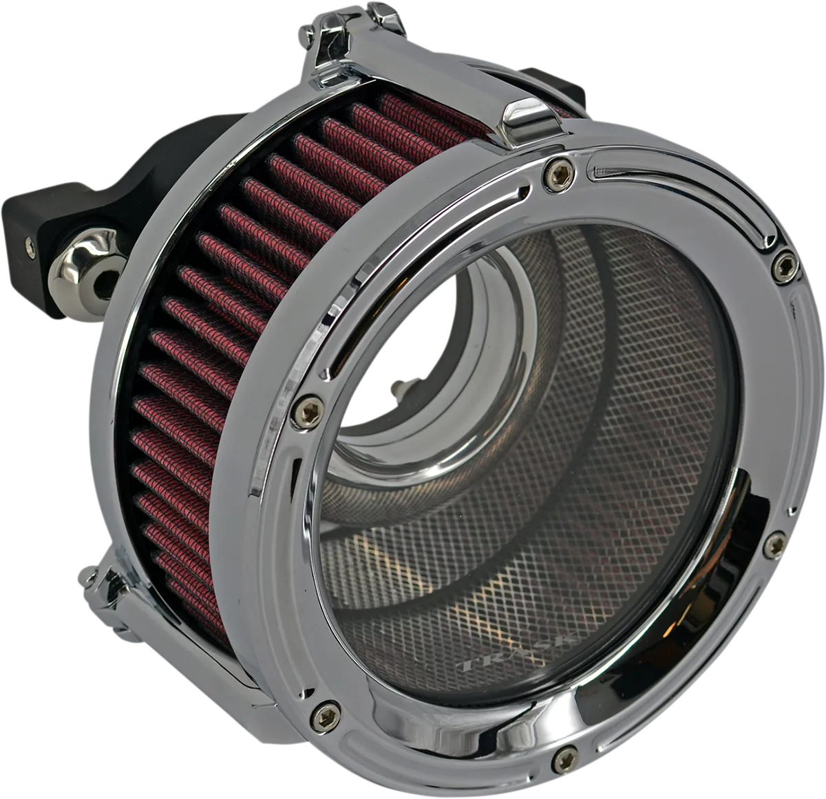 Assault Charge High-Flow Air Cleaner