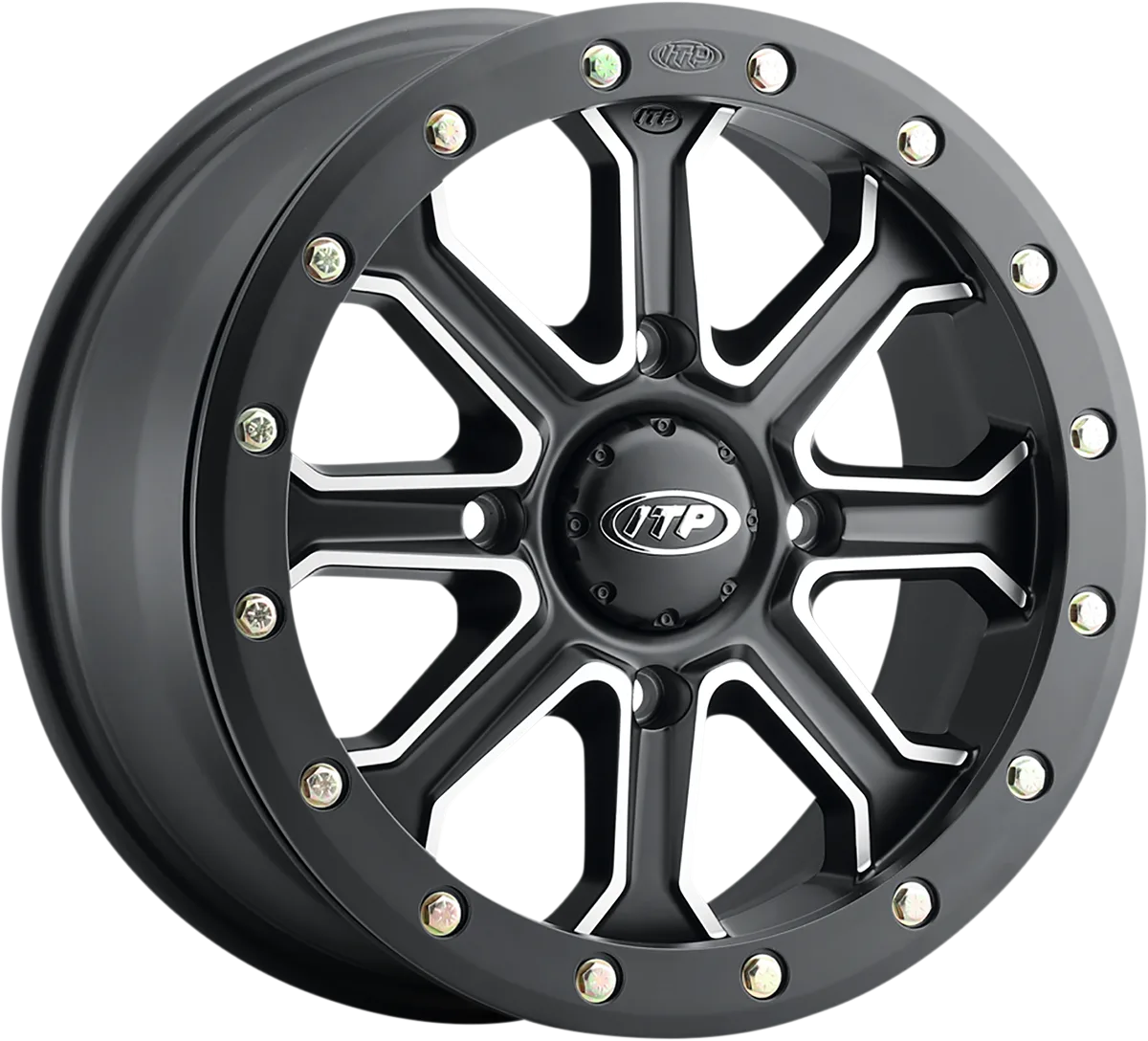 Inertia Wheel