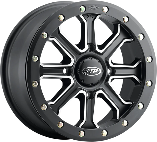 Inertia Wheel