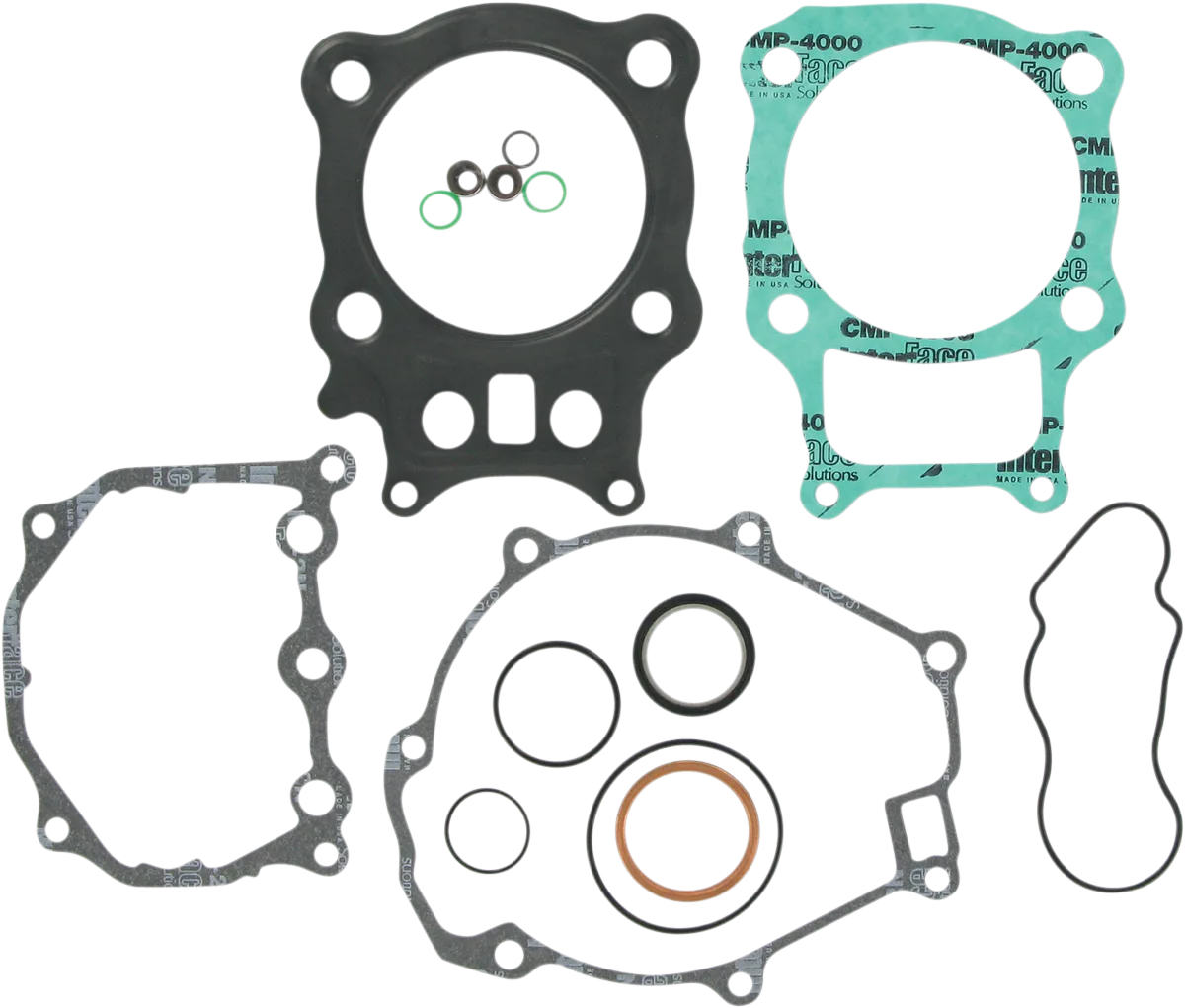 Complete Gasket Kit