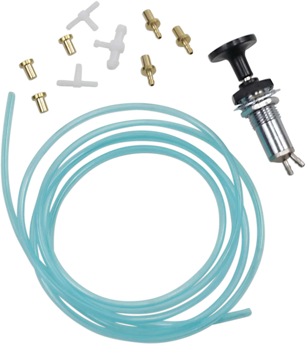 Primer Kit
