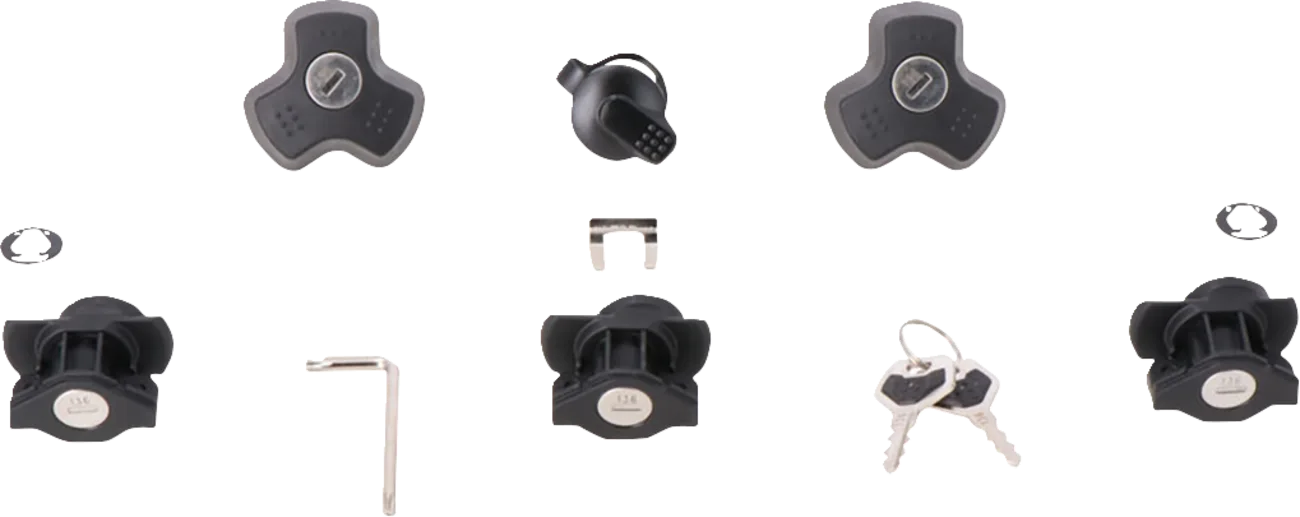 DUSC Lock Set