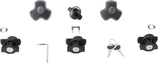 DUSC Lock Set