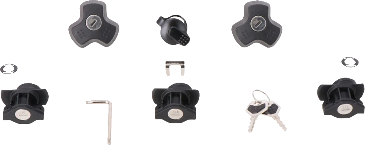 DUSC Lock Set
