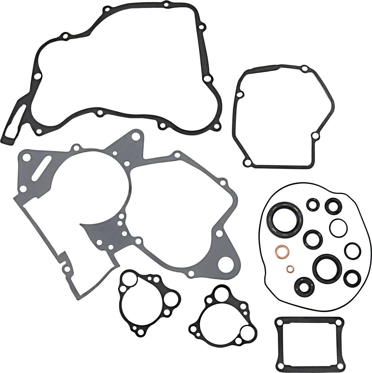 Bottom End Gasket Kit