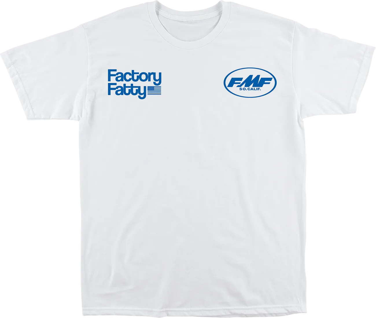 Factory Fatty T-Shirt