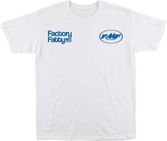 Factory Fatty T-Shirt