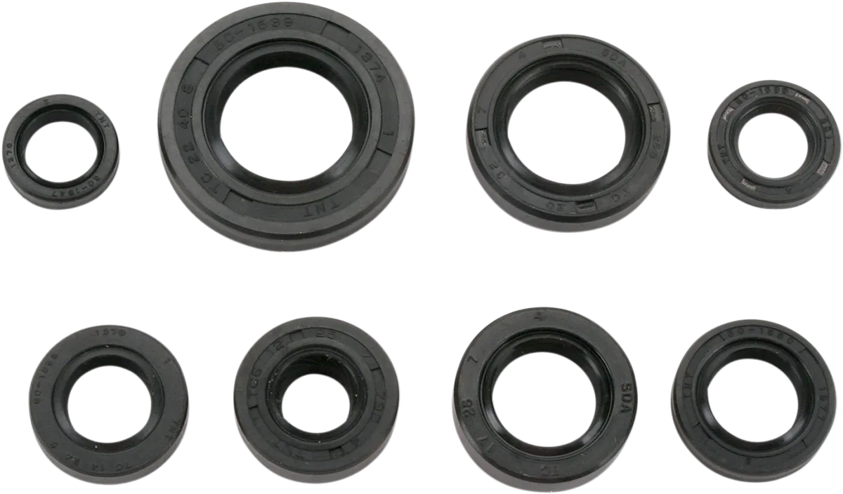 Motor Oil Seals