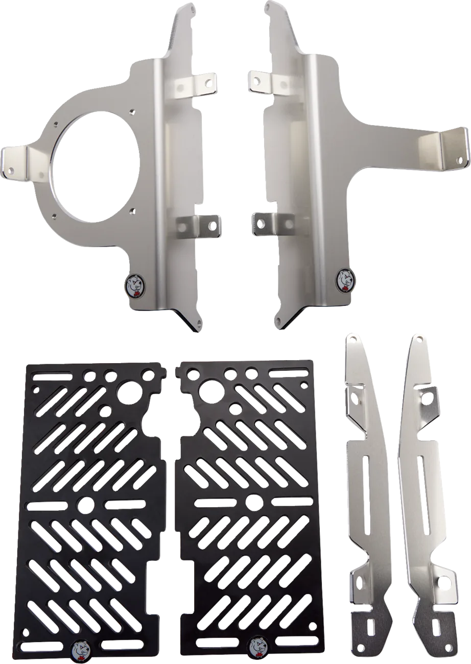 Xtrem Radiator Guards