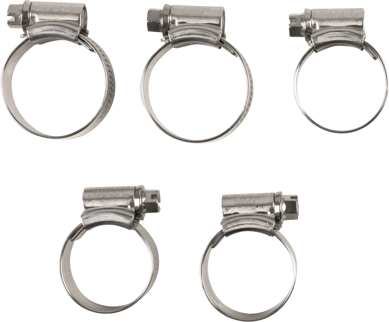 Radiator Hose Clamp Kit