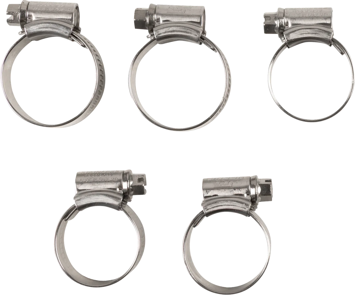 Radiator Hose Clamp Kit