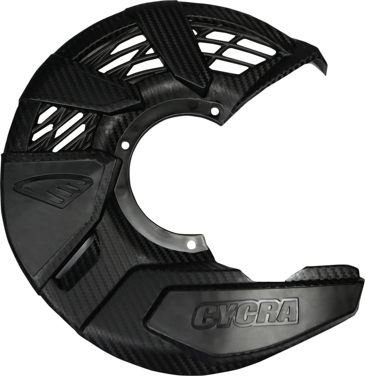 Tri-Flow Disc Cover