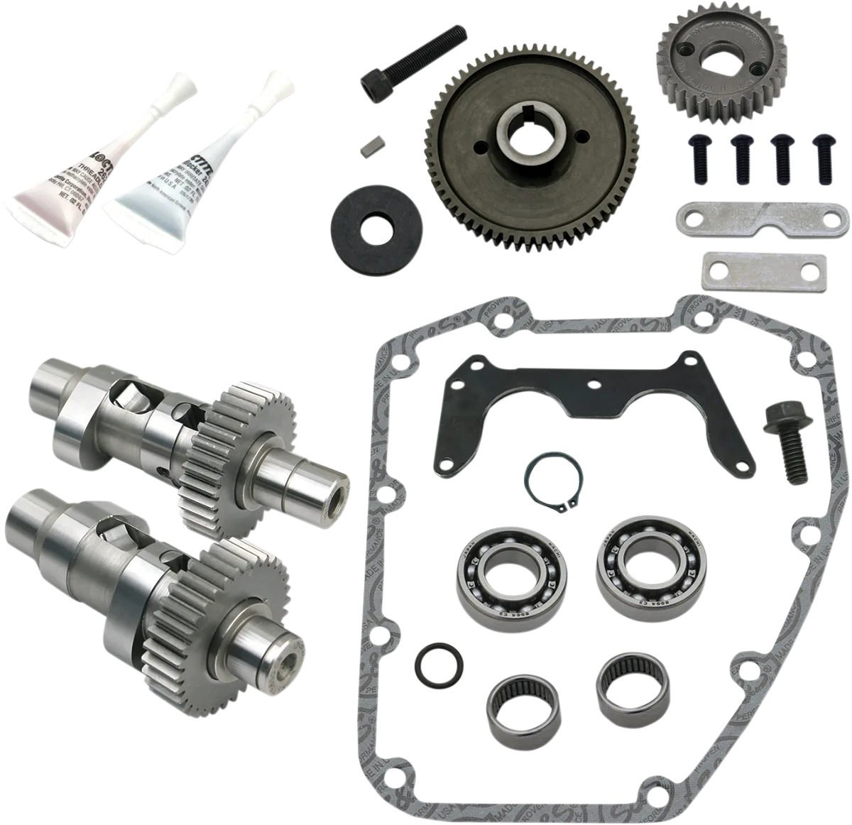 MR103 Easy Start Camshaft kit