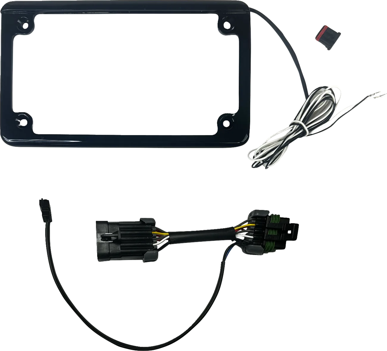 License Plate Frame