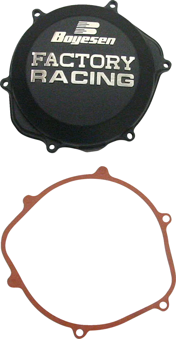 Factory Clutch Cover