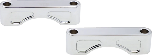 Tire Hugger Front Fender Mounting Block