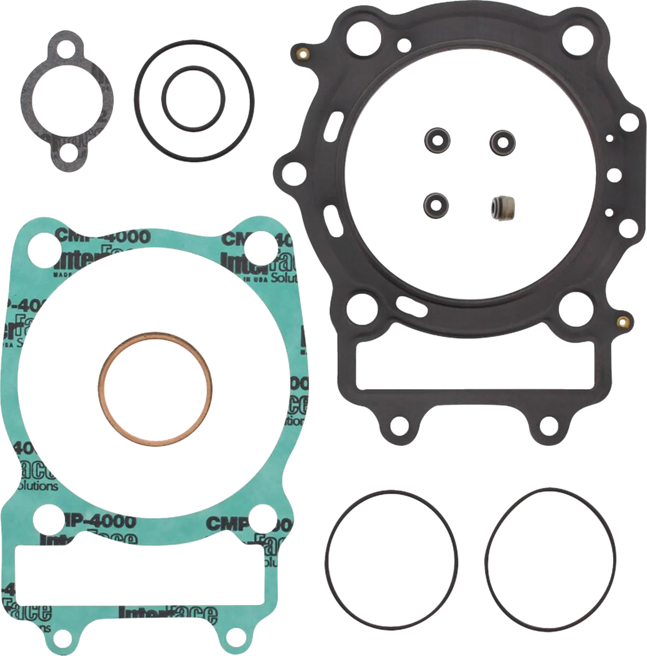 Top End Gasket Kit