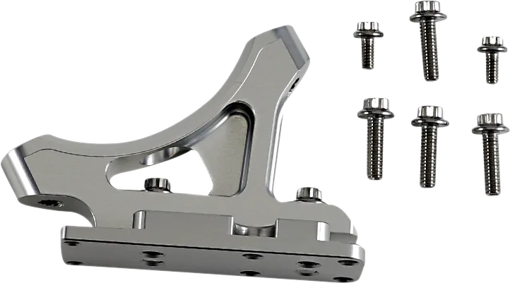 Radial/Ambidextrous Brake Mount