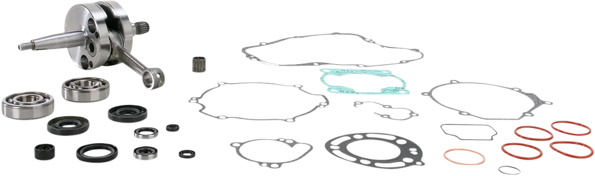 Crankshaft Kit