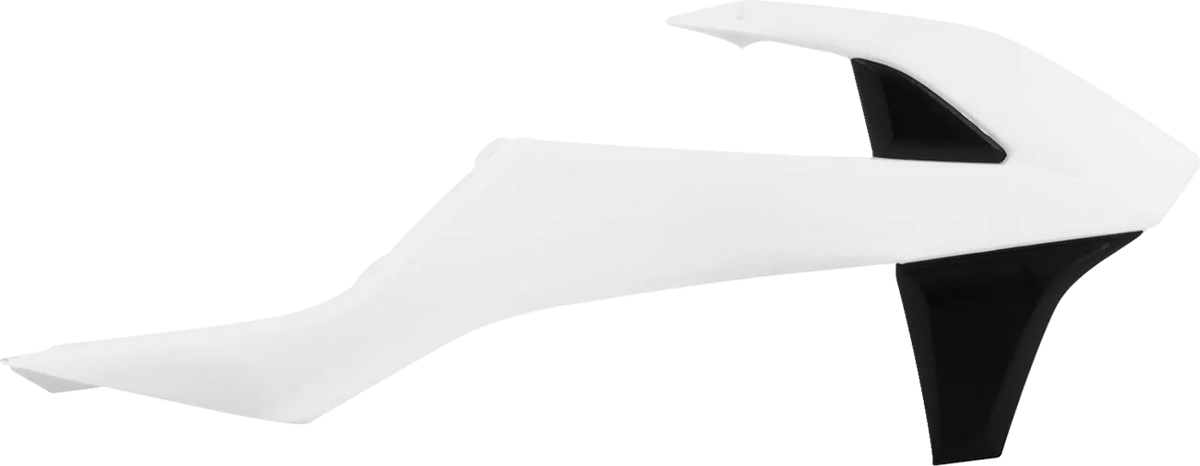 Radiator Covers For KTM