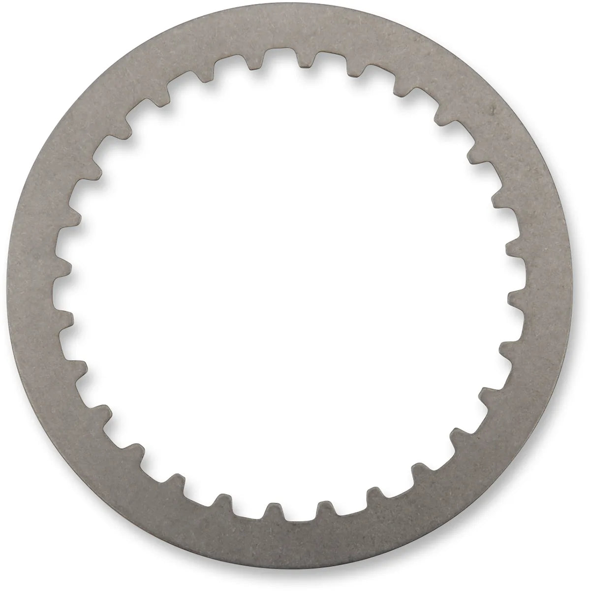 Clutch Steel Drive Plate