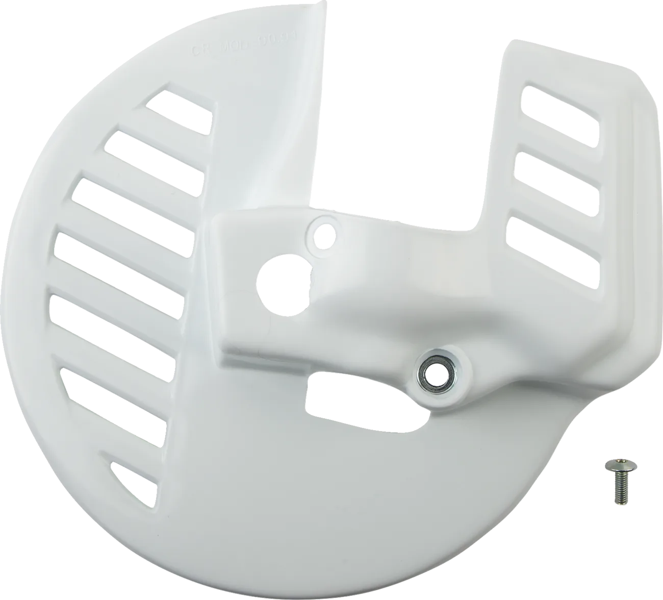 Replacement Front Disc Cover — Disc