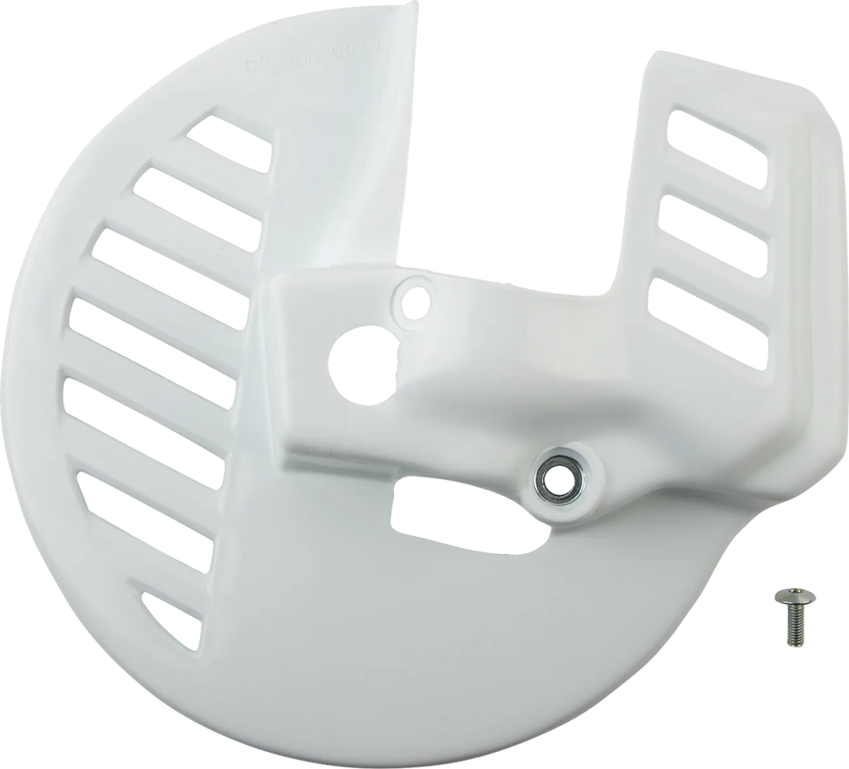 Replacement Front Disc Cover — Disc