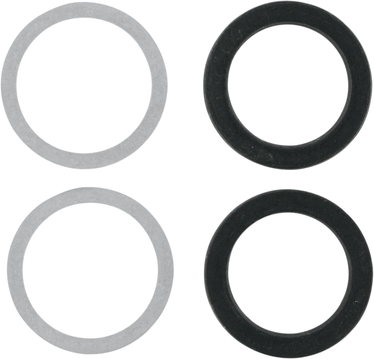Pro-Moly Fork Seals