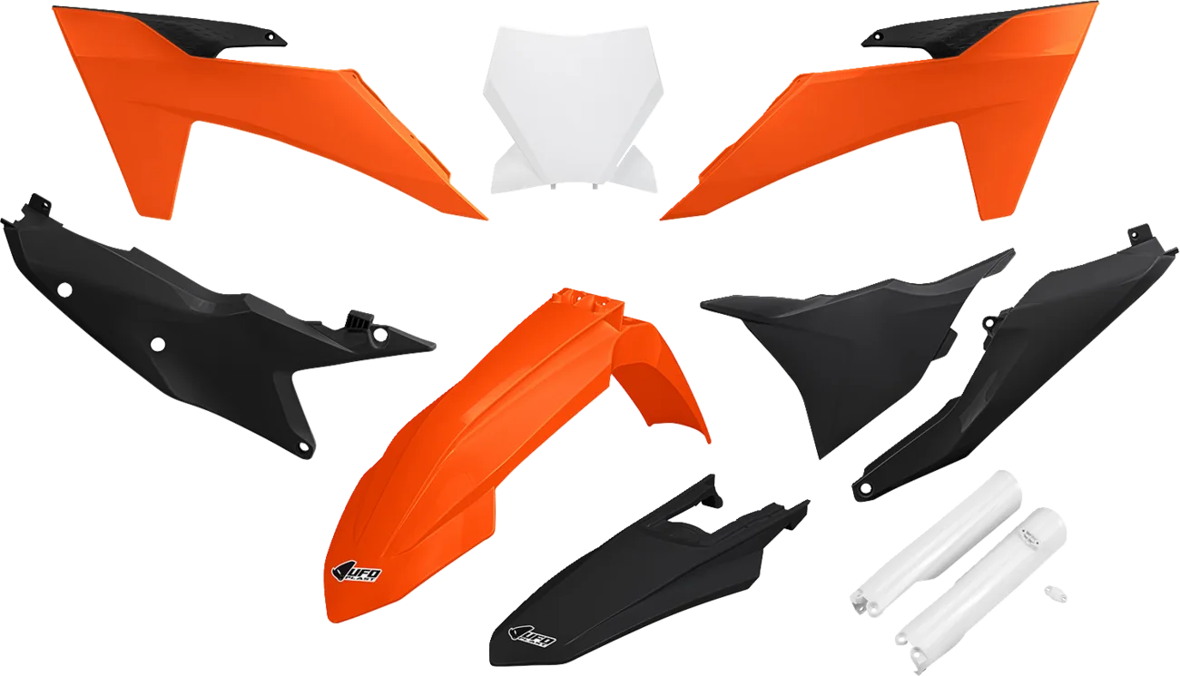 Full Replacement Body Kit For KTM