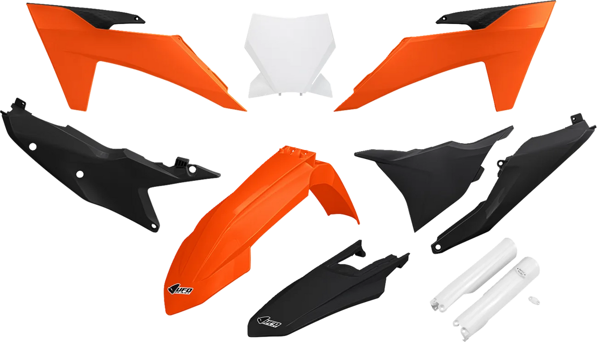 Full Replacement Body Kit For KTM