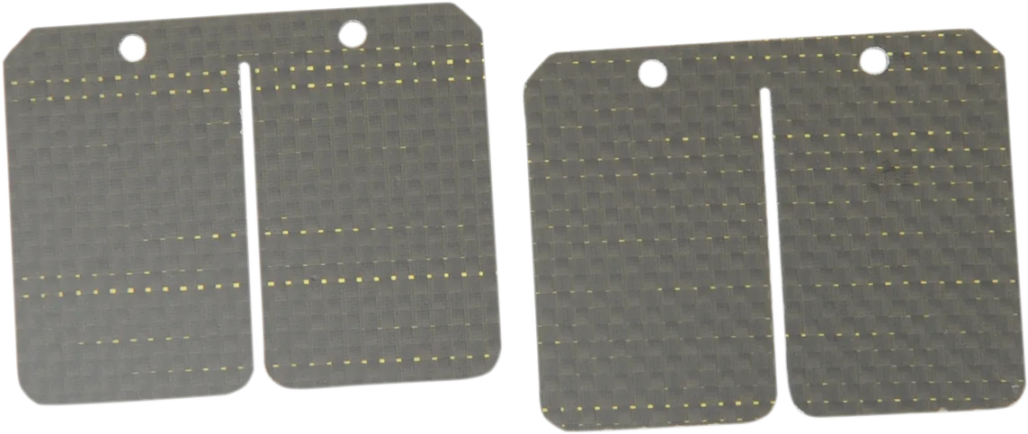 Super Stock Reed Set