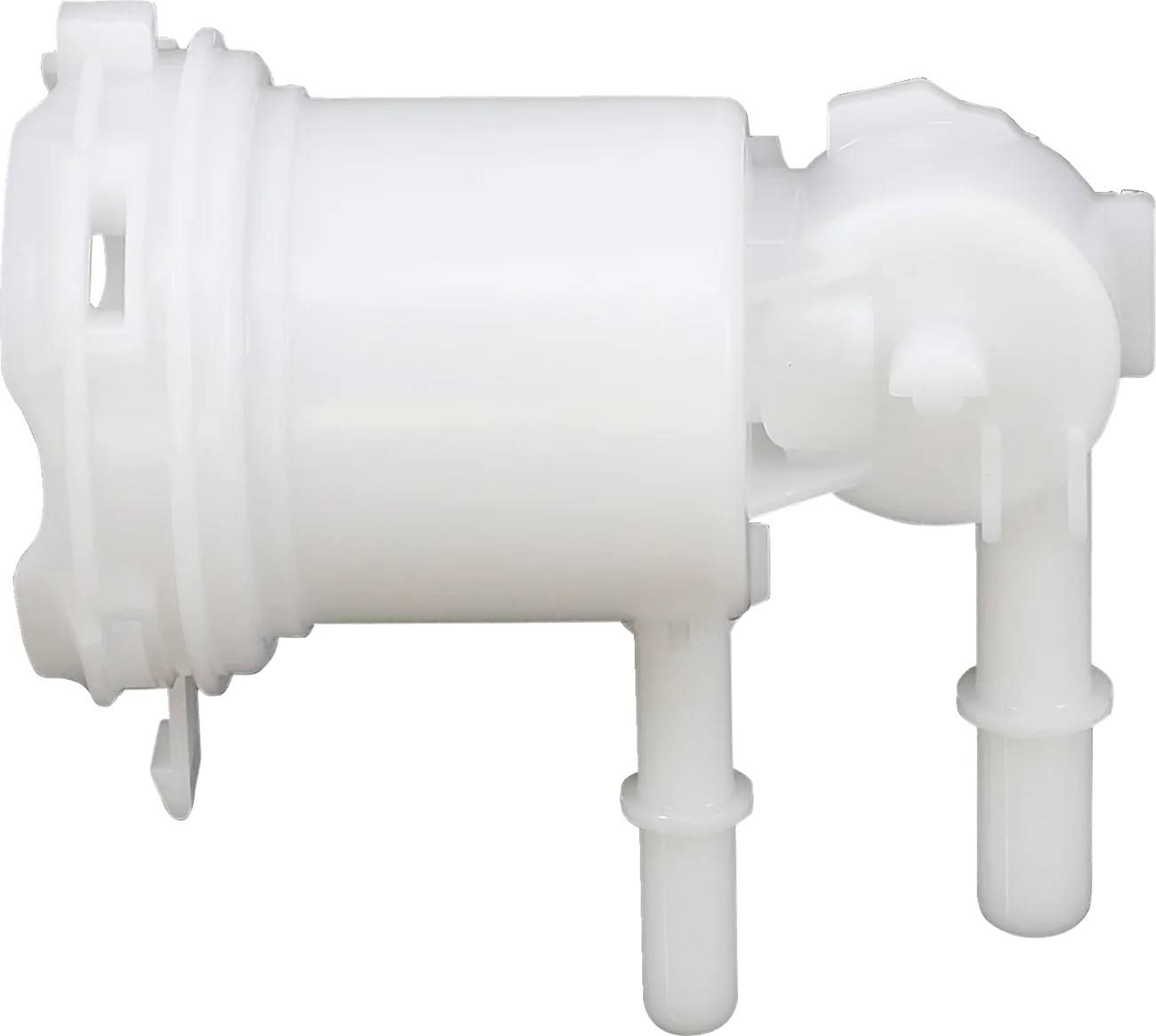 Filter Shell