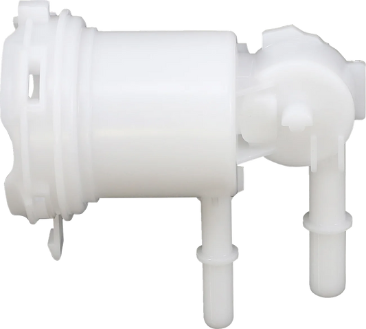 Filter Shell