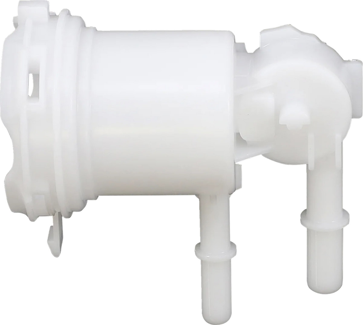 Filter Shell