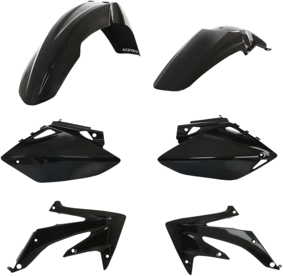 Standard Replacement Body Kit For Honda