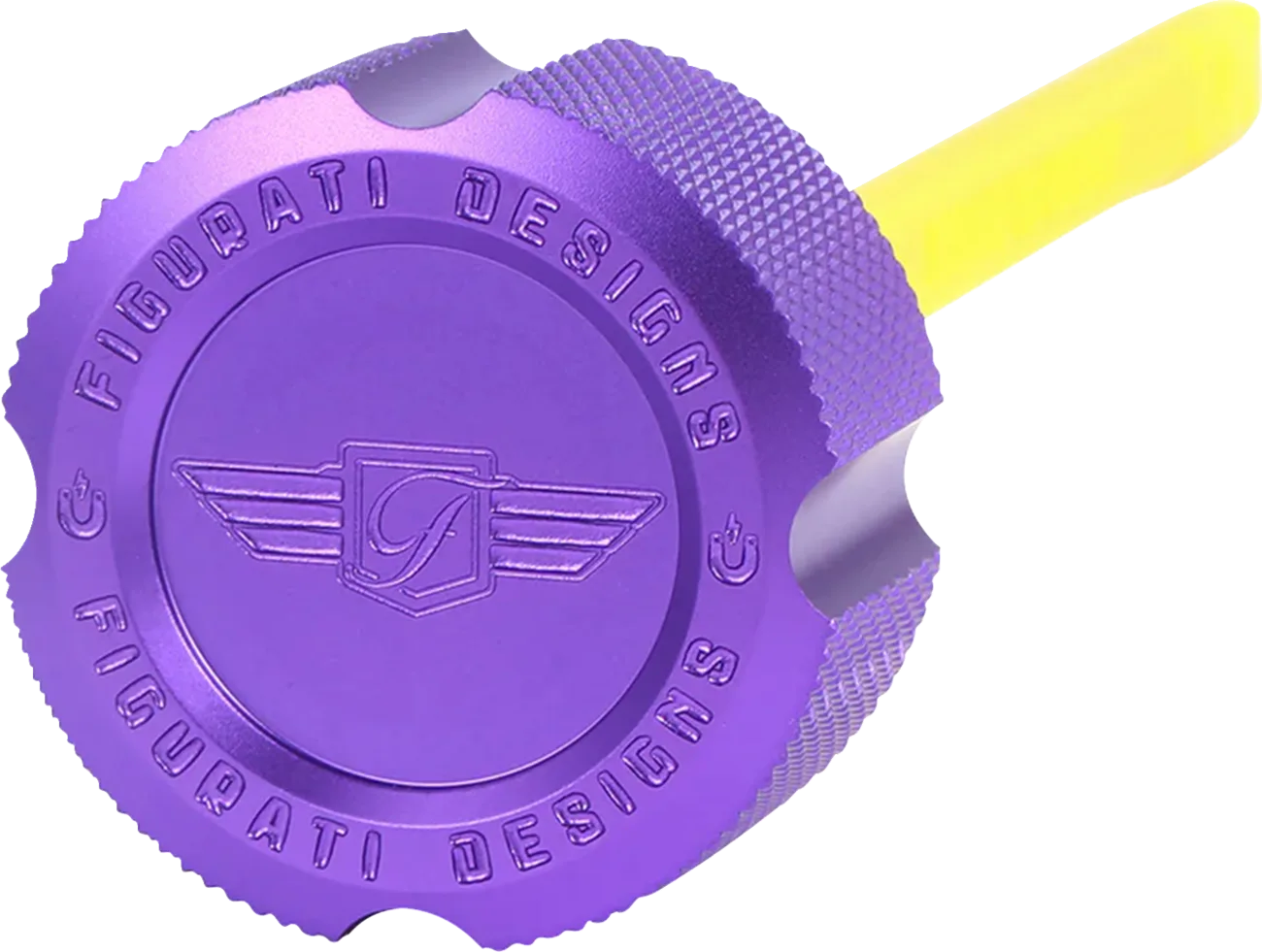 Performance Magnetic Oil Dipstick