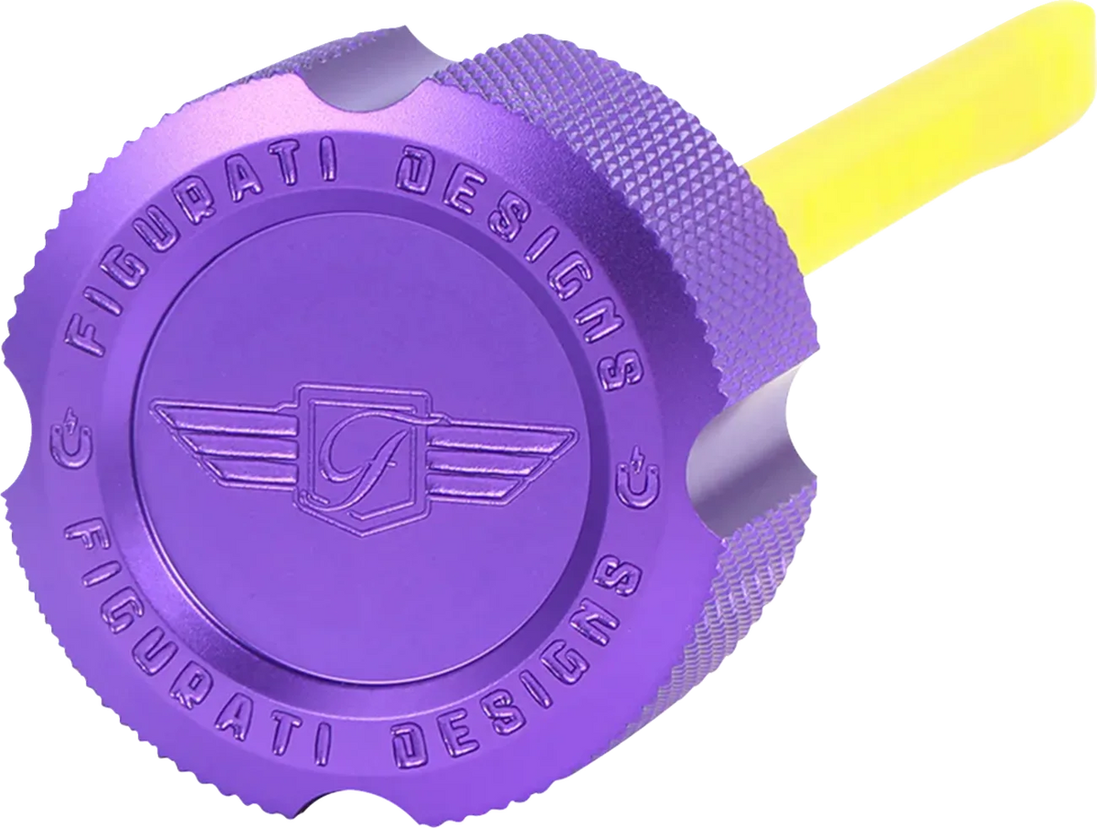 Performance Magnetic Oil Dipstick
