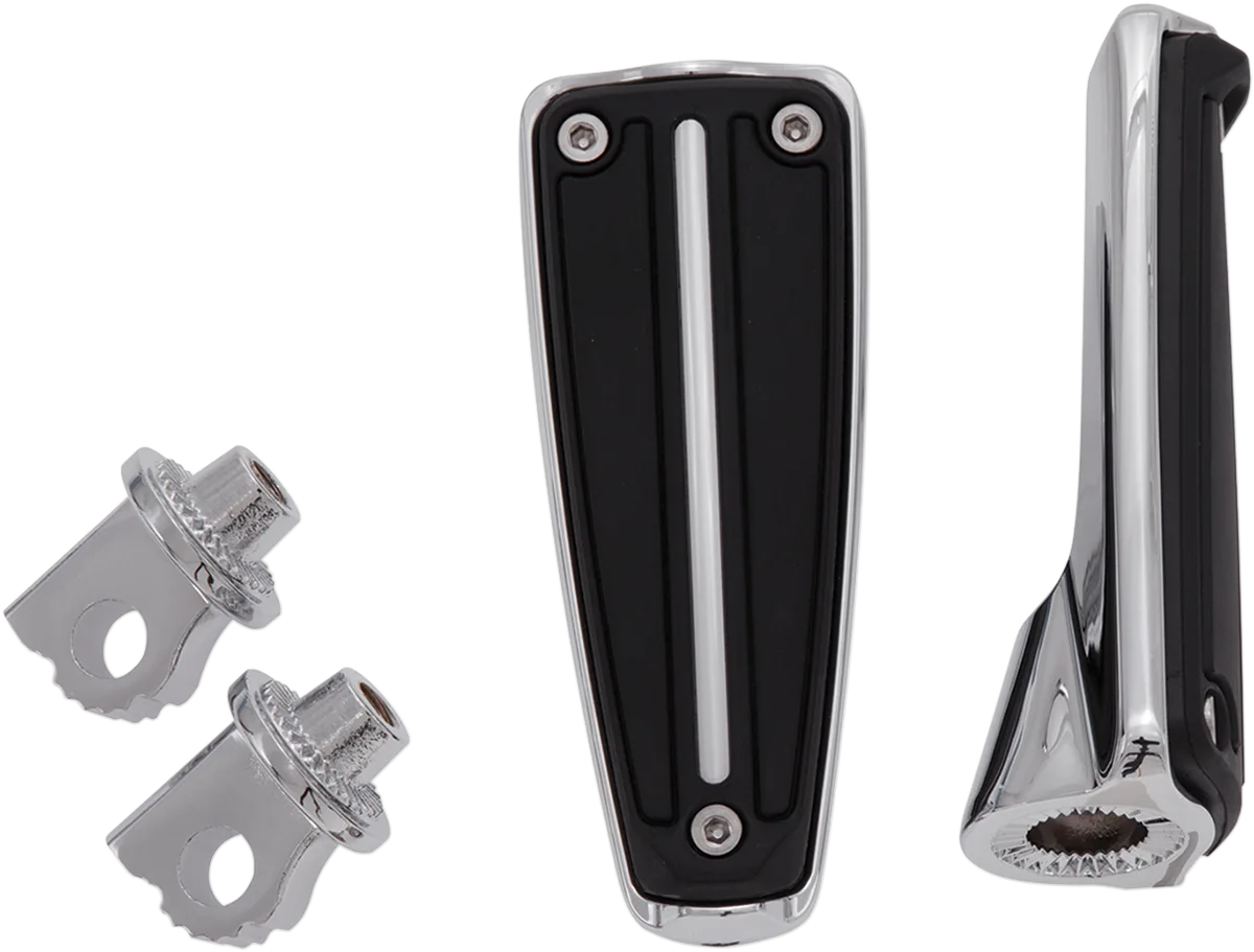 Rail Foot Pegs