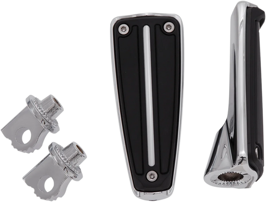 Rail Foot Pegs