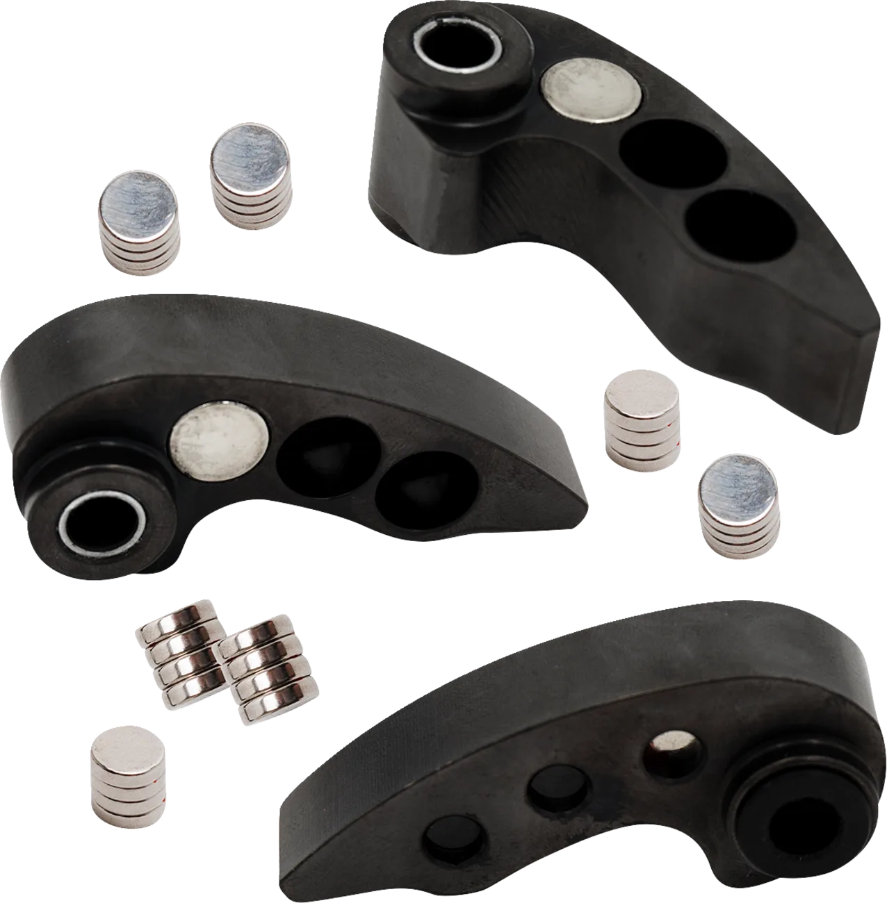 Adjustable Clutch Weight Kit