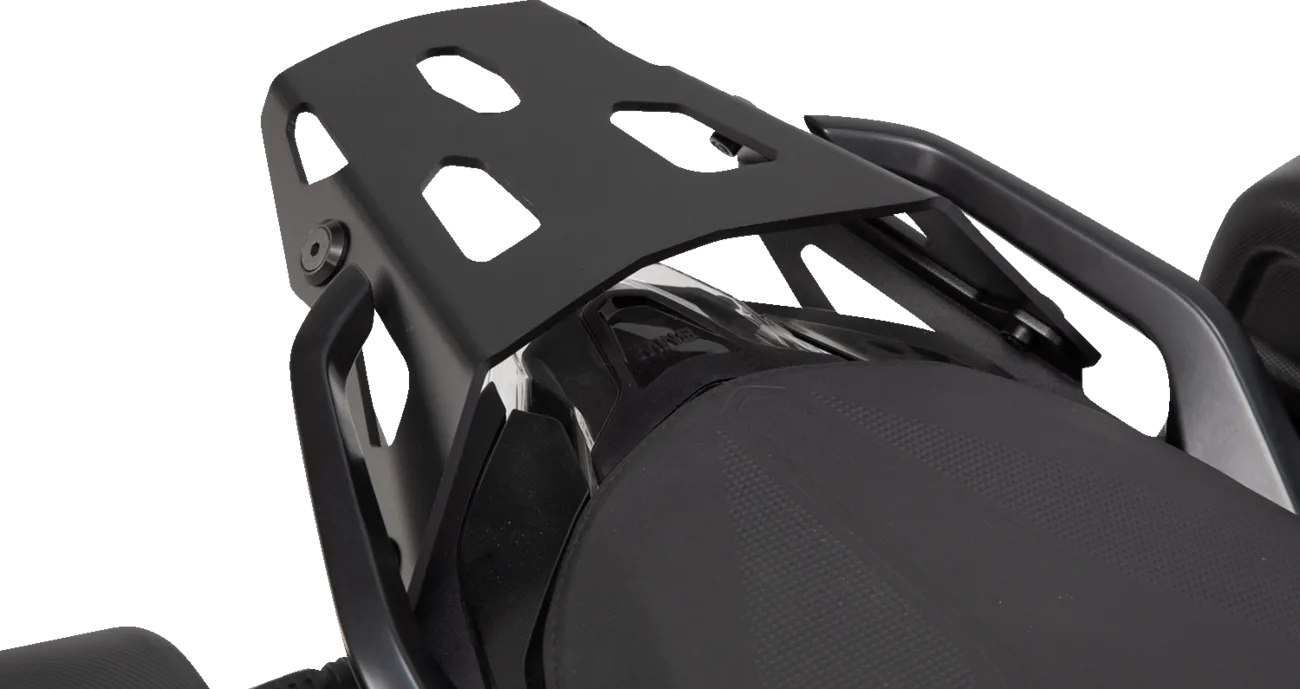 STREET-RACK for Luggage