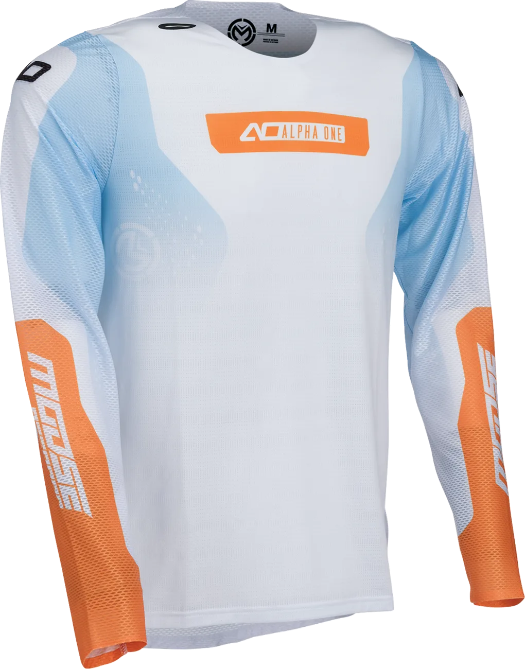Alpha One Jersey