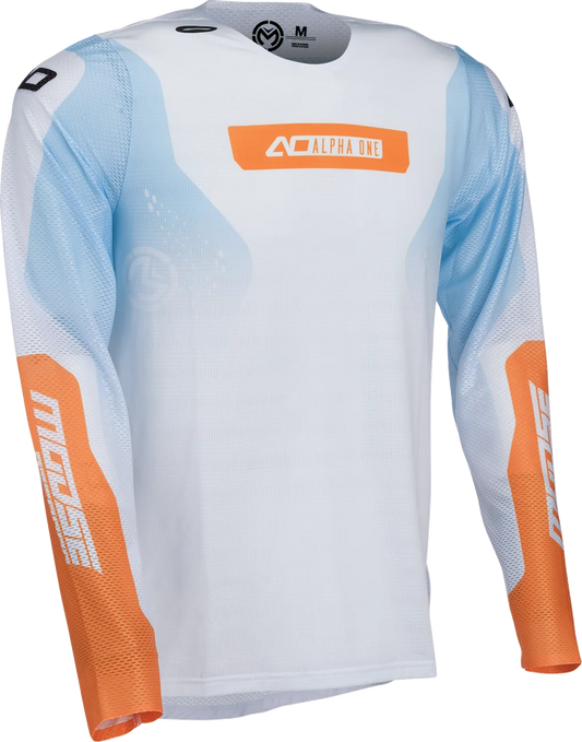 Alpha One Jersey