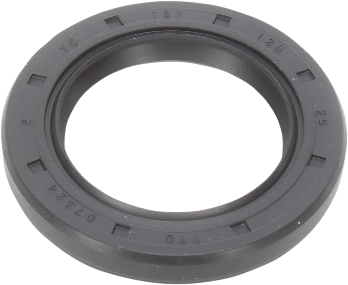 Driveshaft/Jackshaft Seal